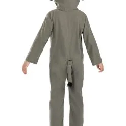 Funidelia Elephant Costume For Kids -Pirates Sales Store elephant costume for kids 2