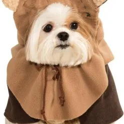 Funidelia Ewok Costume For A Dog