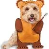 Funidelia Ewok Costume With Spear For Dogs -Pirates Sales Store ewok costume with spear for dogs