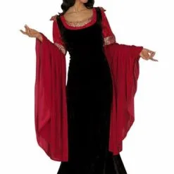 Funidelia Fairytale Princess Costume For A Woman