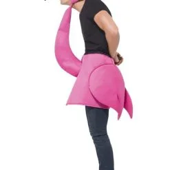 Funidelia Flamingo Costume -Pirates Sales Store flamingo costume 2