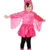 Funidelia Flamingo Costume For Girls -Pirates Sales Store flamingo costume for girls
