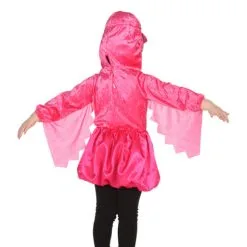 Funidelia Flamingo Costume For Girls -Pirates Sales Store flamingo costume for girls 2
