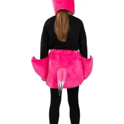 Funidelia Flamingo Costume For Kids -Pirates Sales Store flamingo costume for kids 2