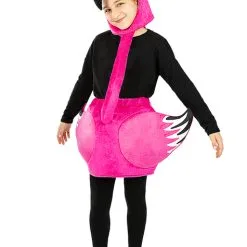 Funidelia Flamingo Costume For Kids