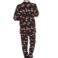 Funidelia Flamingos Design Suit -Pirates Sales Store flamingo suit for men 2