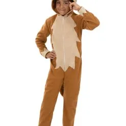 Funidelia Fox Costume For Kids -Pirates Sales Store fox costume for kids 1