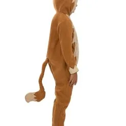 Funidelia Fox Costume For Kids -Pirates Sales Store fox costume for kids 3