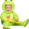 Funidelia Frog Costume For Babies -Pirates Sales Store frog costume for babies