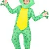 Funidelia Frog Costume For Kids -Pirates Sales Store frog costume for kids
