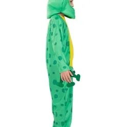 Funidelia Frog Costume For Kids -Pirates Sales Store frog costume for kids 2
