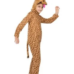 Funidelia Giraffe Costume For Kids