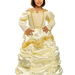 Funidelia Girl's Rococo Princess Costume