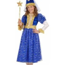 Funidelia Girl's Sweet Fairy Costume