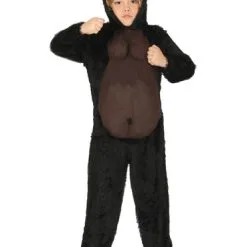 Funidelia Gorilla Costume For Kids