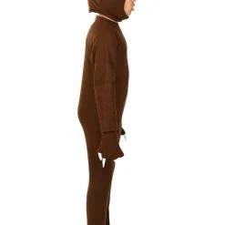 Funidelia Grizzly Bear Costume For Kids -Pirates Sales Store grizzly bear costume for kids 2