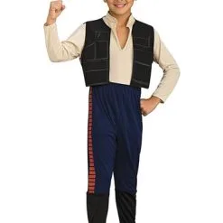 Funidelia Han Solo Kids Costume