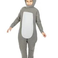 Funidelia Hippo Costume For Kids