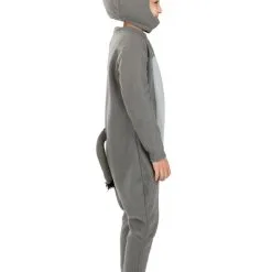 Funidelia Hippo Costume For Kids -Pirates Sales Store hippo costume for kids 3