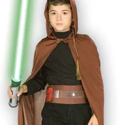 Funidelia Jedi Knight Costume Kit For A Boy