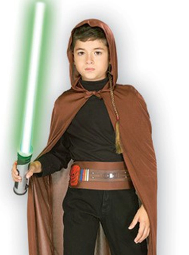 Funidelia Jedi Knight Costume Kit For A Boy 3 Funidelia Jedi Knight Costume Kit For A Boy