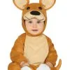 Funidelia Kangaroo Costume For Babies -Pirates Sales Store kangaroo costume for babies