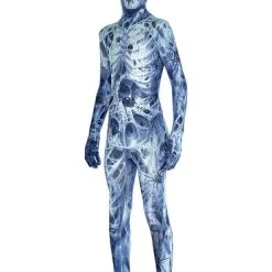 Funidelia Kids Arachnophobia Morphsuit Costume