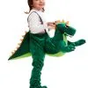 Funidelia Piggyback Dinosaur Costume For Boys -Pirates Sales Store kids carry me dinosaur costume