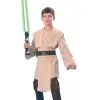 Funidelia Kids Jedi Star Wars Deluxe Costume -Pirates Sales Store kids jedi star wars deluxe costume