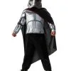 Funidelia Kids's Captain Phasma Star Wars Costume