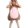 Funidelia Kids's Stuffed Hippopotamus Costume -Pirates Sales Store kidss stuffed hippopotamus costume