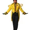 Funidelia King Of The Bees Jacket For Men -Pirates Sales Store king of the bees jacket for men