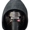 Funidelia Kylo Ren Star Wars Episode 7 Mask -Pirates Sales Store kylo ren star wars episode 7 mask