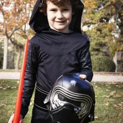 Funidelia Kylo Ren Star Wars The Force Awakens Costume For Boys -Pirates Sales Store kylo ren star wars the force awakens costume for boys 2
