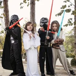 Funidelia Kylo Ren Star Wars The Force Awakens Costume For Boys -Pirates Sales Store kylo ren star wars the force awakens costume for boys 8