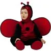 Funidelia Ladybug Costume For Babies -Pirates Sales Store ladybug costume for babies