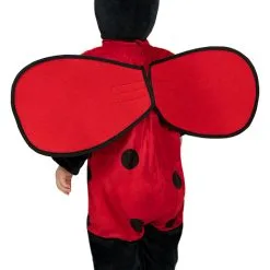 Funidelia Ladybug Costume For Babies -Pirates Sales Store ladybug costume for babies 3