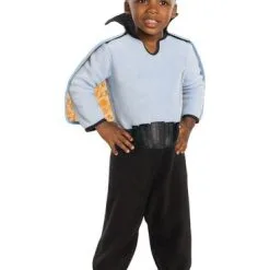 Funidelia Lando Calrissian Costume For Boys - Star Wars
