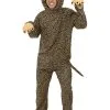Funidelia Leopard Costume For Adults