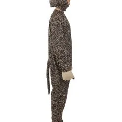 Funidelia Leopard Costume For Adults -Pirates Sales Store leopard costume for adults 2