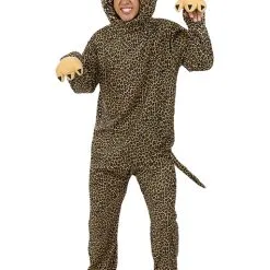 Funidelia Leopard Costume For Adults