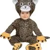 Funidelia Leopard Costume For Babies -Pirates Sales Store leopard costume for babies