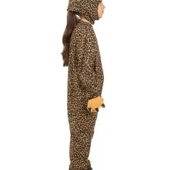 Funidelia Leopard Costume For Kids -Pirates Sales Store leopard costume for kids 2