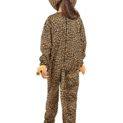 Funidelia Leopard Costume For Kids -Pirates Sales Store leopard costume for kids 3