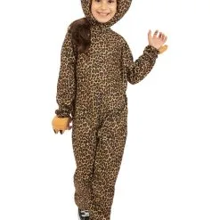Funidelia Leopard Costume For Kids -Pirates Sales Store leopard costume for kids 4