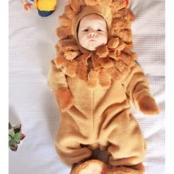 Funidelia Lion Baby Costume -Pirates Sales Store lion baby costume 2