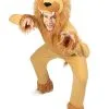 Funidelia Lion Costume For Adults -Pirates Sales Store lion costume for adults