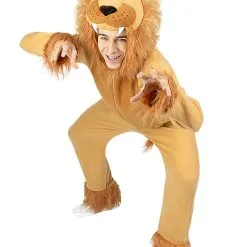 Funidelia Lion Costume For Adults