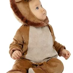 Funidelia Lion Costume For Babies -Pirates Sales Store lion costume for babies 2