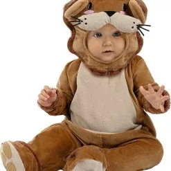 Funidelia Lion Costume For Babies